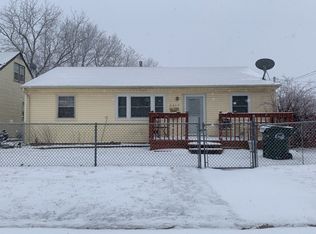 2417-9 1/2 Ave S, Fort Dodge, IA 50501