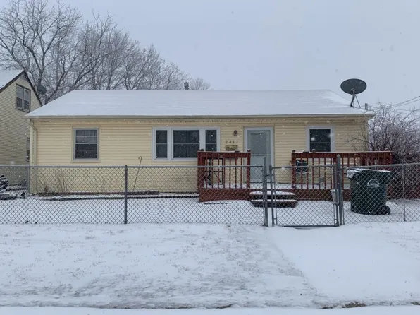 2417-9 1/2 Ave S, Fort Dodge, IA 50501