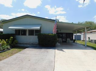 3821 Collingwood Ln, Zephyrhills, FL 33541