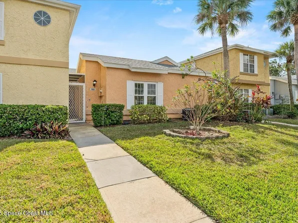 1460 Malibu Cir NE APT 102, Palm Bay, FL 32905
