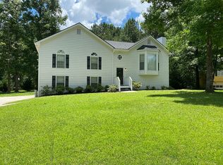 190 Landing Trl, Powder Springs, GA 30127