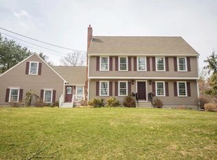 60 Granite St, Walpole, MA 02081