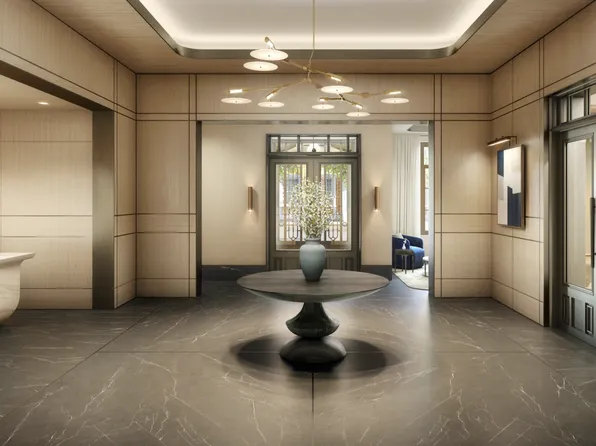 200 East 83rd Street image 17 of 25