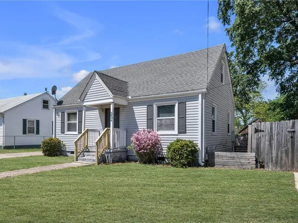 3604 Tait Ter, Norfolk, VA 23513