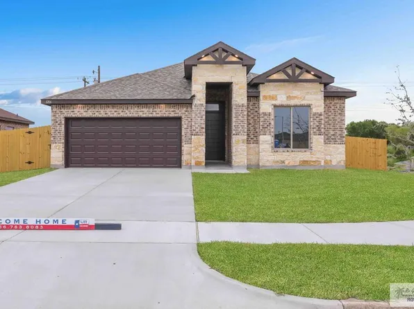 1206 Poza Rica Ave, Harlingen, TX 78552