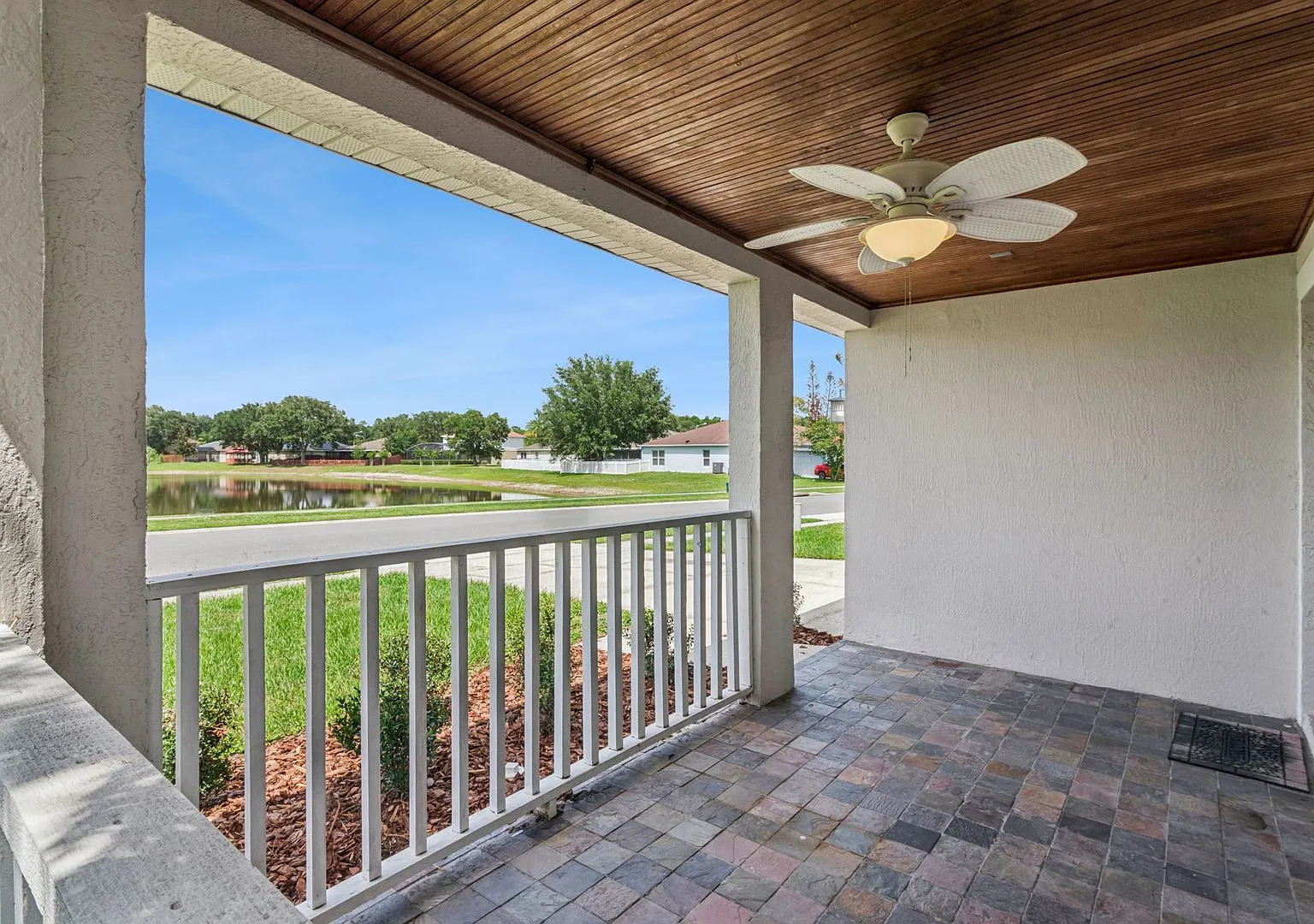 3 BR / 2 BA Home In The Sanctuary At Andover Lakes — Photo 2