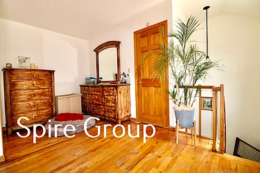 Rented by Spire Group