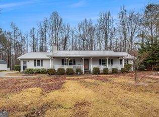 51 Tyler Ln, Carrollton, GA 30117