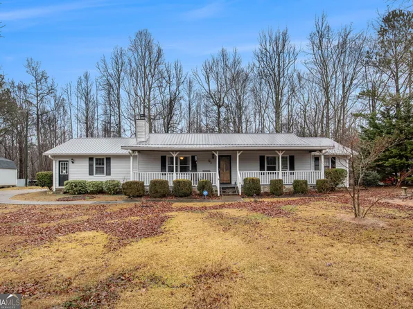 51 Tyler Ln, Carrollton, GA 30117