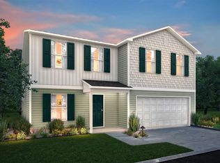 178 W Boulder Rd, Henderson, NC 27537