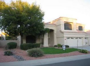 9092 E Hillery Dr, Scottsdale, AZ 85260