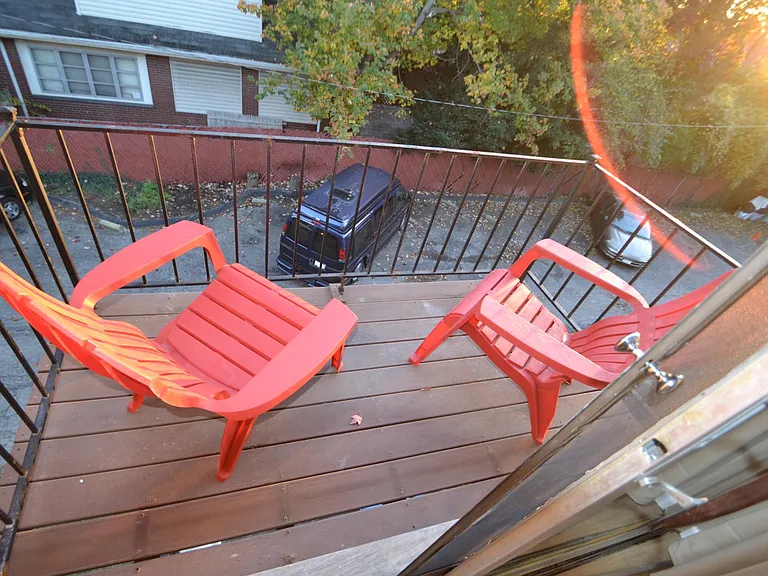 4815 Reading Rd #22 — Photo 13