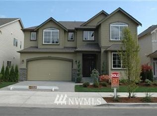LOT 8903 Three Norman Ave SE, Snoqualmie, WA 98065