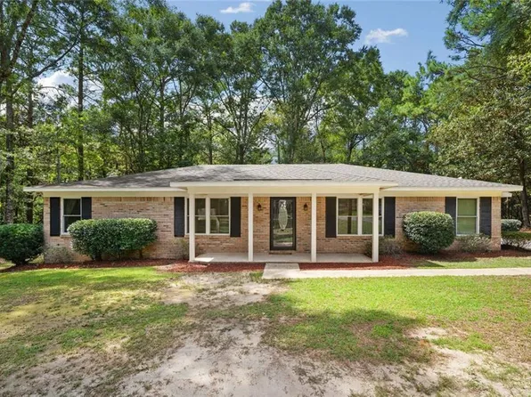 2791 Willedee Cir S, Semmes, AL 36575