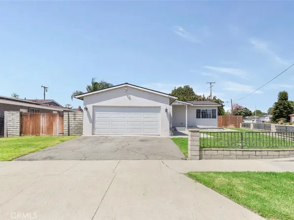 2501 David Ave, La Habra, CA 90631