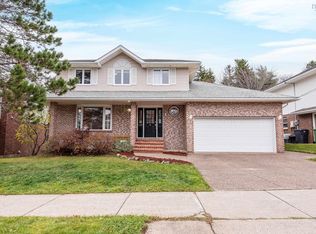 3 Turnmill Dr, Halifax, NS B3M 4H2