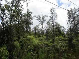 Noio St, Mountain View, HI 96771