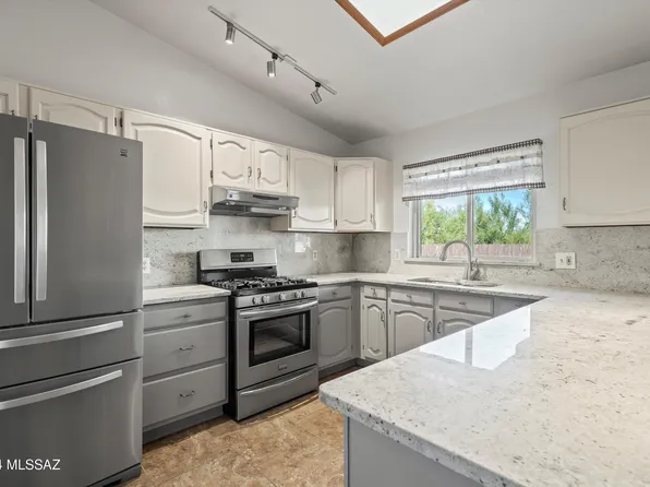 4150 W Crescent St, Tucson, AZ 85742