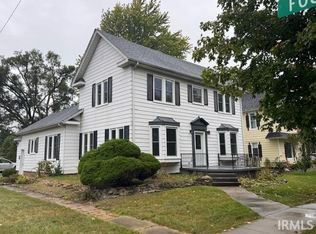347 N Jefferson St, Cromwell, IN 46732