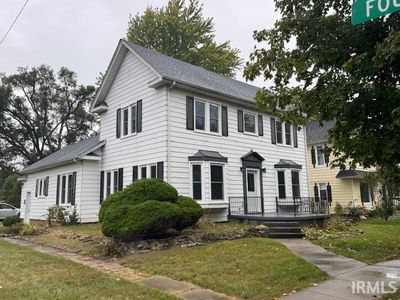 347 N Jefferson St, Cromwell, IN, 46732