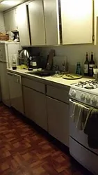 Rented by Metropolitan Property Group