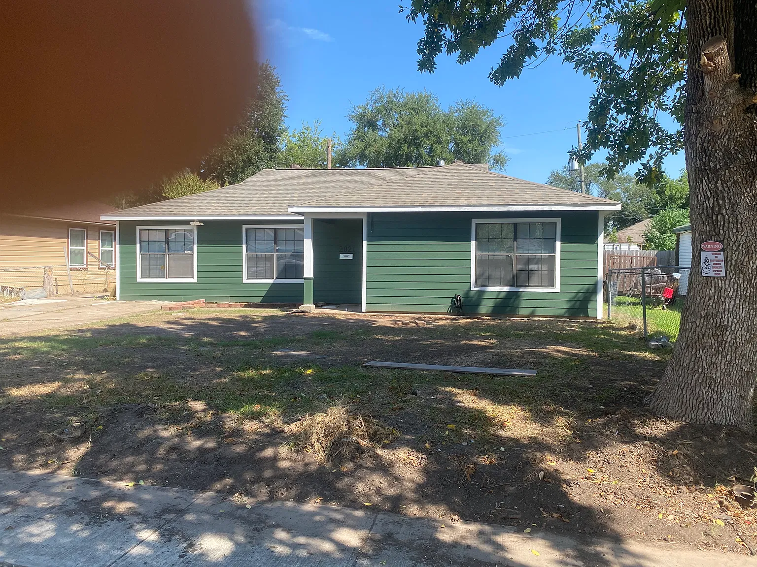 3 bed, 1503 sqft, $1,775 — Photo 3