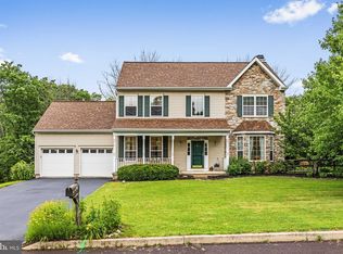 600 Exmoor Ln, Collegeville, PA 19426