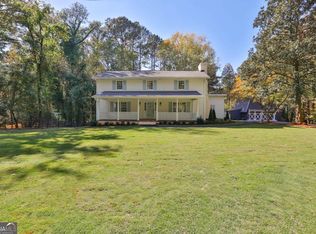 2770 Indian Trail Dr, Tucker, GA