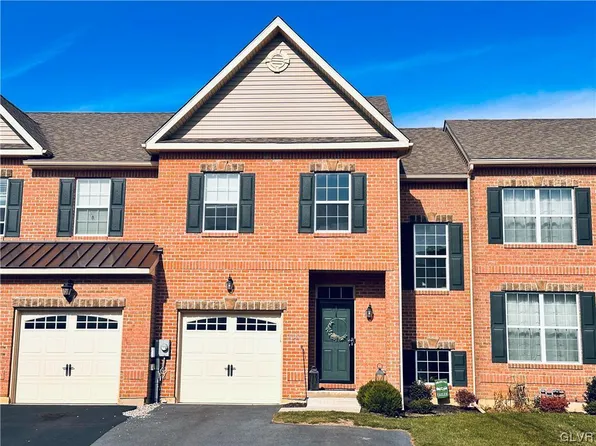 3590 Sweetgum Dr, Nazareth, PA 18064