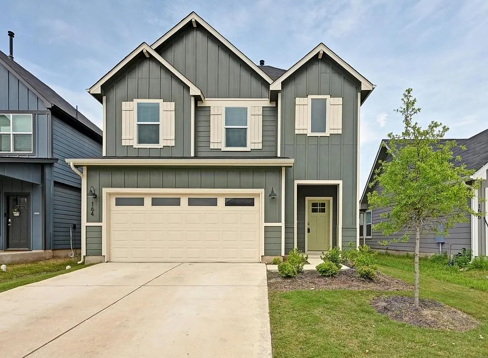 164 Frogmore Loop