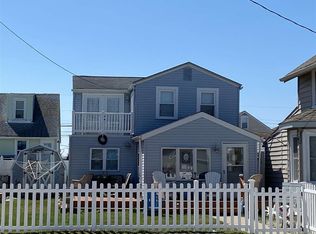 514 W Glenwood Ave, West Wildwood, NJ 08260