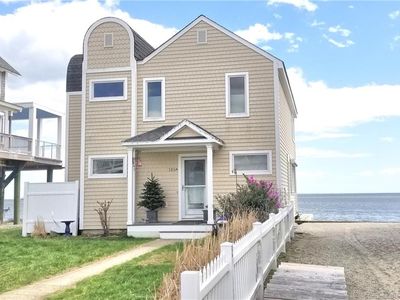 153 Shore Rd #A, Clinton, CT, 06413
