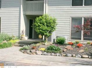 502 Park Ridge Cir, Marietta, GA 30068