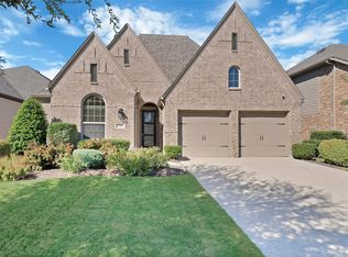 2029 Long Park Ave, Prosper, TX 75078