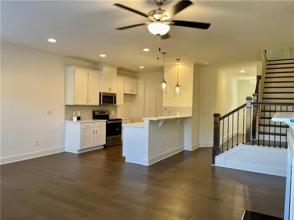 23 S Auburn Landing Pl, Auburn, GA