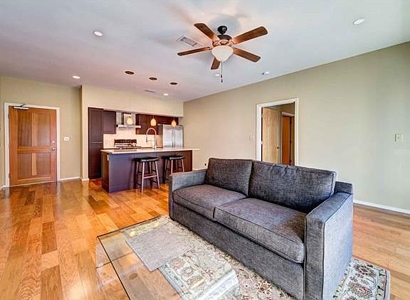 4th image of 1600 Barton Springs Rd Unit 2403