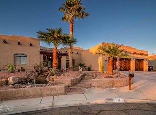 1778 W 35th Pl, Yuma, AZ 85365