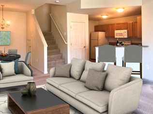 Cloverly Village, Ann Arbor, MI 48108