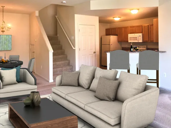 Cloverly Village, 2040 Cloverly Ln #3014, Ann Arbor, MI 48108