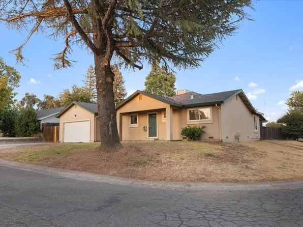 5400 Essex Ct, Fair Oaks, CA 95628