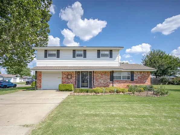 2848 SW 82nd St, Oklahoma City, OK 73159