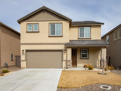 2078 Neuer Dr, Sparks, NV, 89436