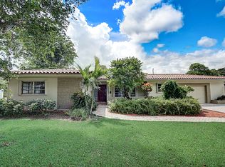 231 S Hibiscus Ct, Plantation, FL 33317