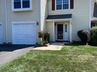 266 Abbey Dr, Somerset, NJ 08873