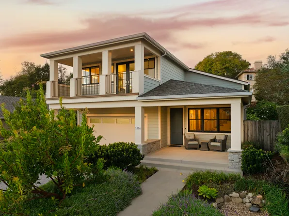 1806 Lighthouse Way, Santa Barbara, CA 93109