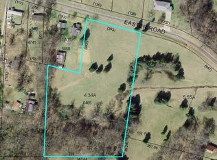 540 Easter Rd, Lexington, NC 27295