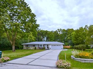 14680 W Armour Ave, New Berlin, WI 53151