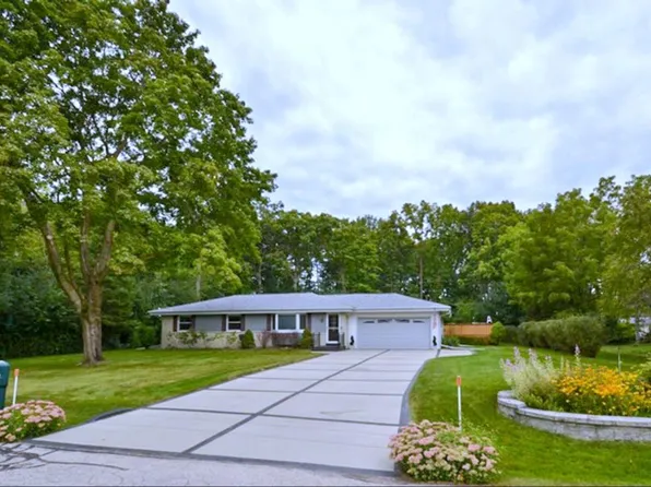 14680 West Armour AVENUE, New Berlin, WI 53151