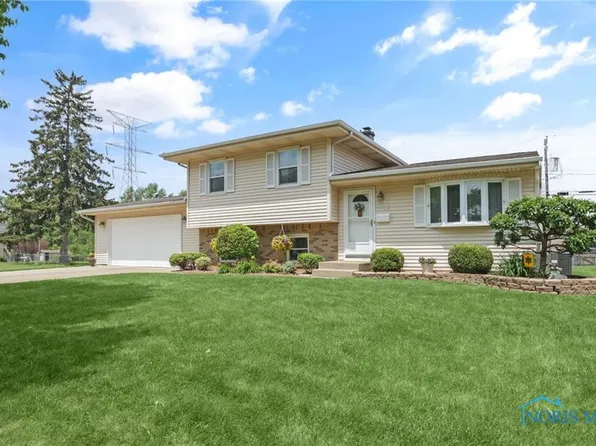 1796 Bucklew Dr, Toledo, OH 43613
