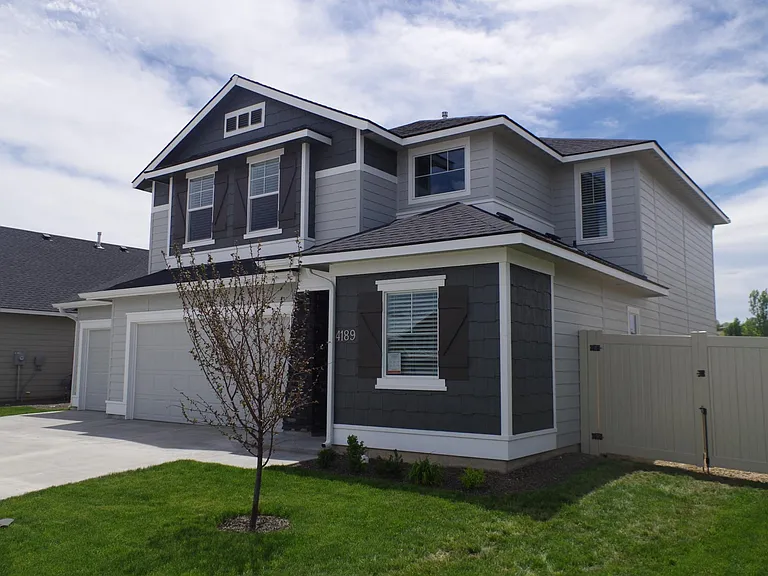 4189 S Barletta Way — Photo 2